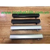 Thay Nắp Dvd Vỏ Laptop Hp 15 - Bs 15T - Bs 15 - Bw 15 - Br 15 - Bw 15Z - Bw 250 G6 255 G6 Ap204000A00 Ap204000B60 Màu Đen