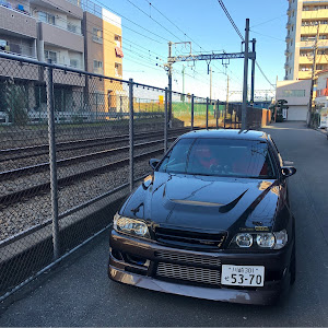 チェイサー JZX100