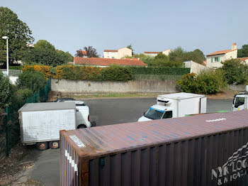 locaux professionnels à Niort (79)