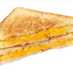 Grilled Cheese Sandwich