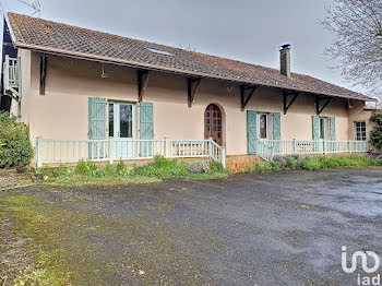 maison à Sombrun (65)