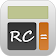 Circuit RC icon