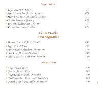 Moti Mahal menu 7