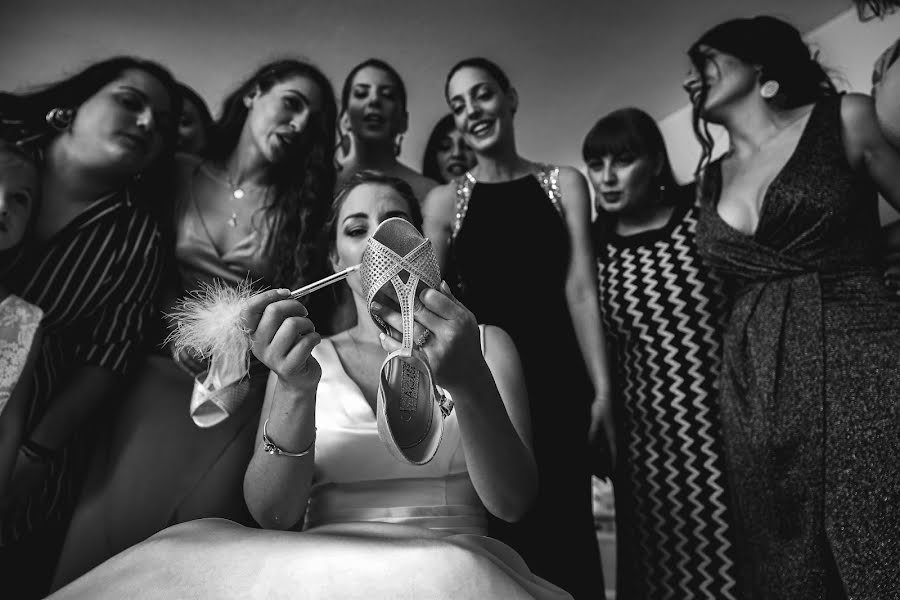 婚礼摄影师Michalis Batsoulas（batsoulas）。2020 6月30日的照片