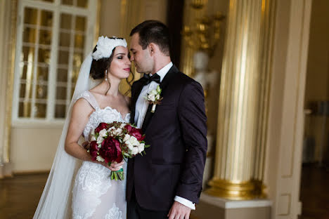 Wedding photographer Marina Belonogova (maribelphoto). Photo of 18 January 2020