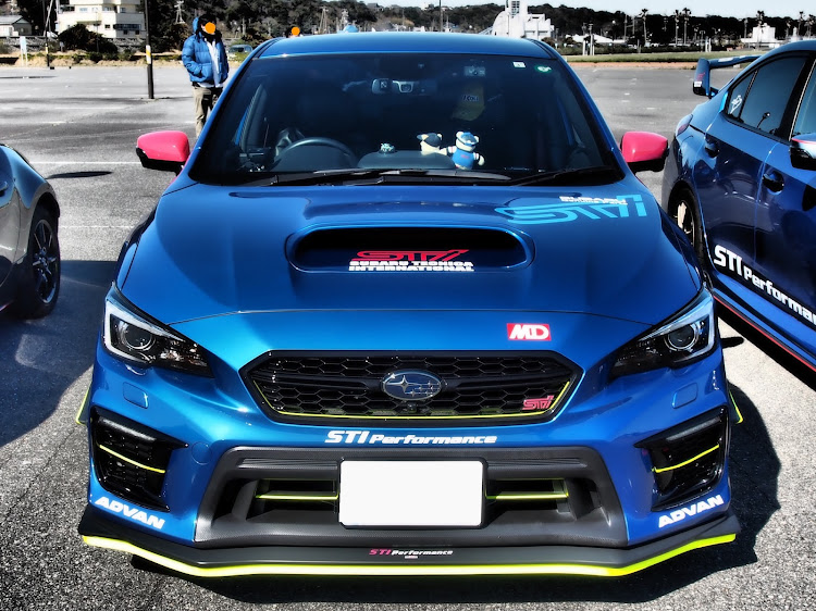 S660の御前崎マリンパークMT・teamカツオに関するカスタム事例の投稿画像17枚目