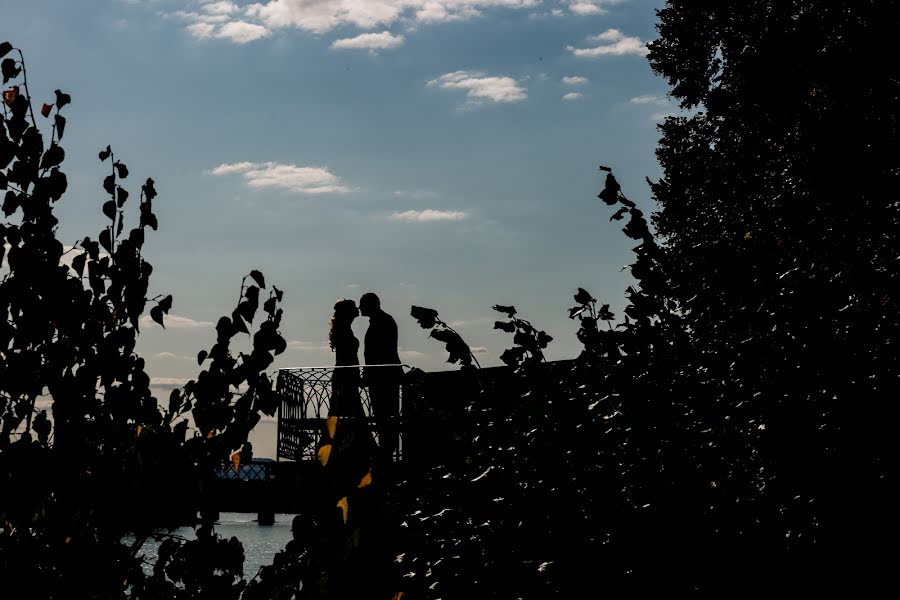 Photographe de mariage Simone Kellner (kellner). Photo du 19 janvier 2019