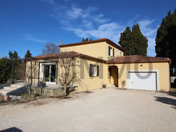 maison à Camaret-sur-Aigues (84)