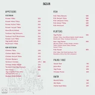 Roast 'N' Toast menu 2