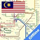 Download KUALA LUMPUR RAIL BUS MAP OFFLINE For PC Windows and Mac 1.2