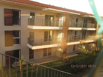 appartement à Nice (06)