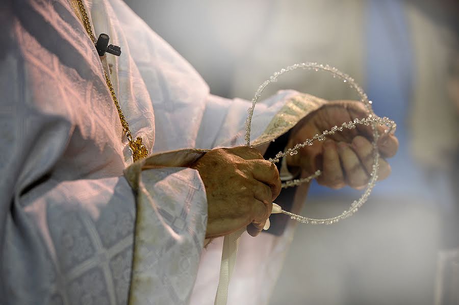 Fotografo di matrimoni Yannis Stavaras (giannhsstabaras). Foto del 17 febbraio 2018