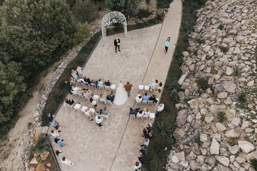 Fotografo di matrimoni Ilya Burdun (burdun). Foto del 21 marzo 2022