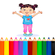 Download Coloring For Girls For PC Windows and Mac 1.0.0