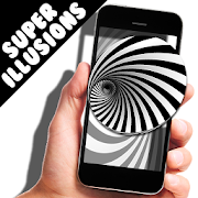 SUPER ILLUSIONS 10 Icon