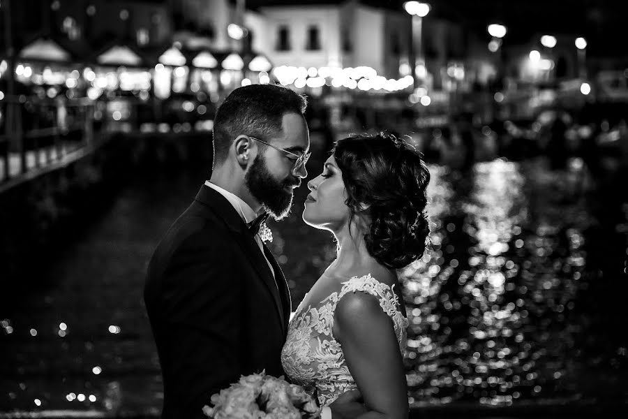 Wedding photographer Sandro Guastavino (guastavino). Photo of 20 March 2021