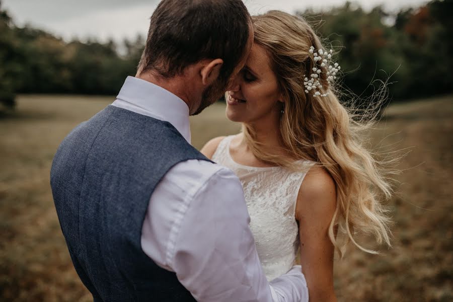 Wedding photographer Csaba Györfi (csabagyorfi). Photo of 28 September 2018