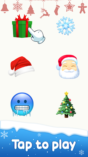 Screenshot Emoji Puzzle - Fun Emoji Game