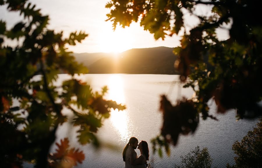 Fotógrafo de casamento Marian Dobrean (mariandobrean). Foto de 20 de dezembro 2023