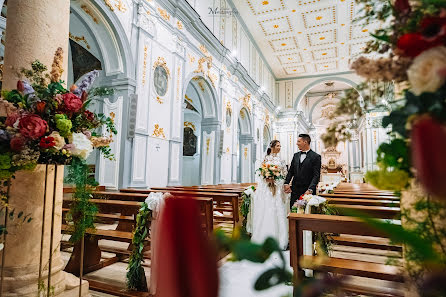 Fotografo di matrimoni Carmelo Mazzaglia (studiomazzaglia). Foto del 26 maggio 2023