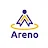 Areno | Workout, Steps, Reward icon