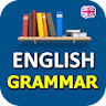 Grammar Bahasa Inggris icon