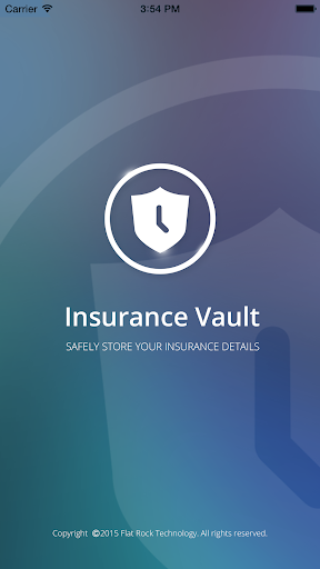 Insurance Vault