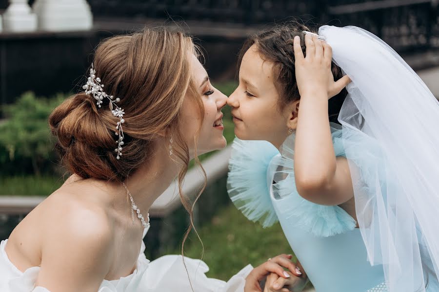 Fotografo di matrimoni Anton Chupin (tonychu). Foto del 11 dicembre 2023