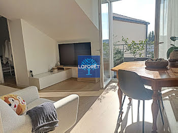 appartement à Neuilly-sur-Marne (93)