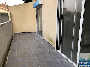 appartement à Agen (47)