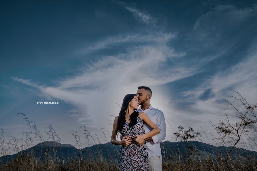 Fotógrafo de casamento Bruna Pereira (brunapereira). Foto de 13 de junho 2018