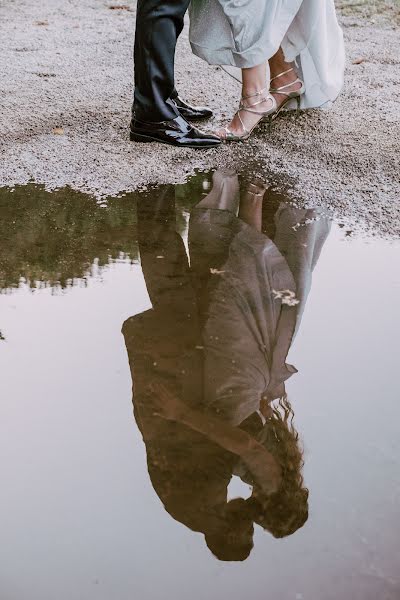 Svadobný fotograf Piero Gatti (gatti). Fotografia publikovaná 5. marca 2020