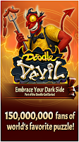 Doodle Devil™ Alchemy Screenshot