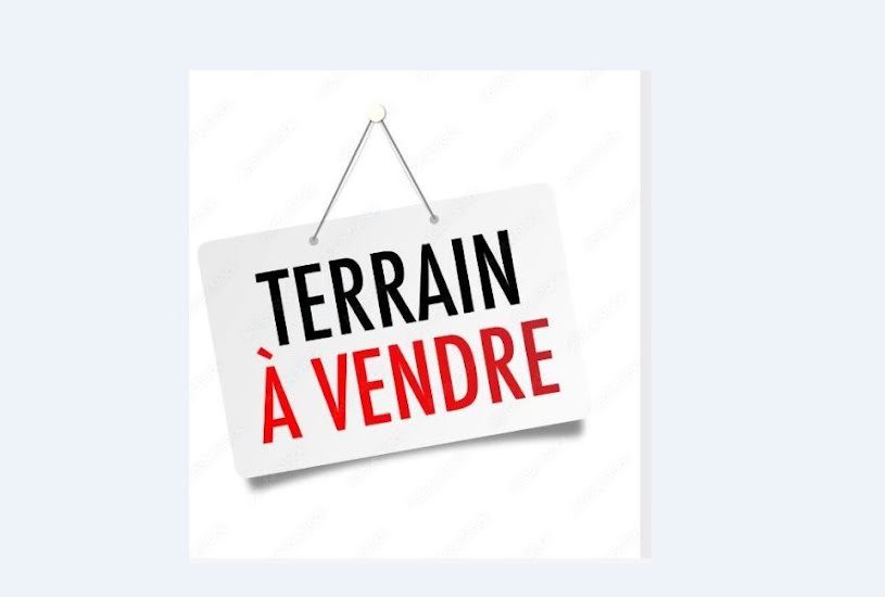  Vente Terrain à bâtir - 665m² à Marcorignan (11120) 