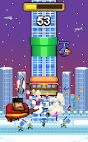 Tower Boxing Screenshot