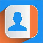 Cover Image of Download Contacts S+ 6.8.0 APK