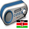 Item logo image for Kenyan radio stations