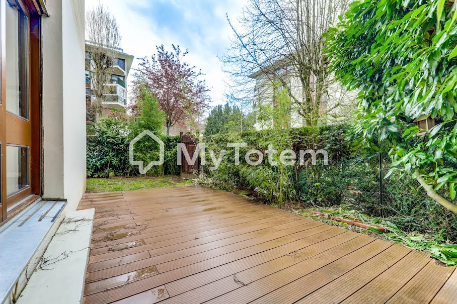 Vente appartement 4 pièces 91 m² à Le chesnay (78150), 450 000 €