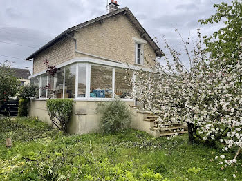 maison à Gisors (27)