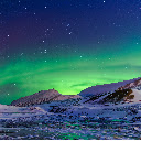 Aurora Borealis New Tabs HD Wallpapers 