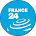 فرانس France 24