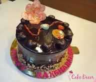 Cake Decor photo 1