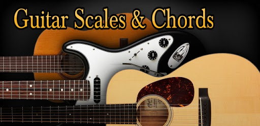 Guitar Scales & Chords