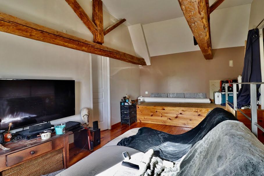 Vente appartement 2 pièces 57.4 m² à Charly (69390), 232 000 €