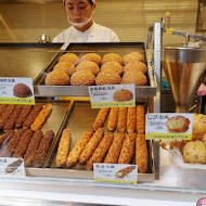 Beard Papa's 日式泡芙工房(SOGO 天母店)