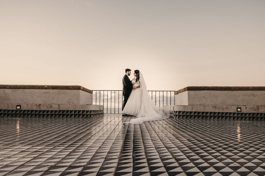 Fotografo di matrimoni Roberto Ilardi (robertoilardi). Foto del 3 settembre 2020