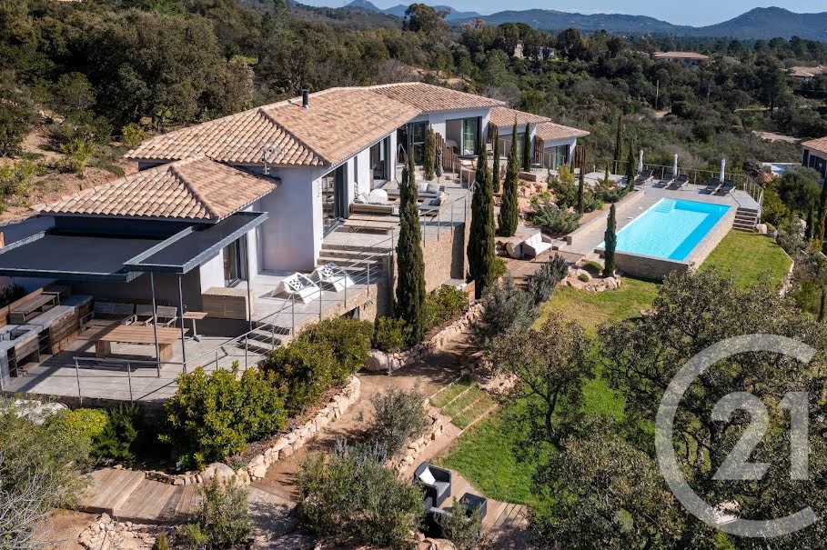 Vente maison 7 pièces 161 m² à Porto-Vecchio (20137), 1 450 000 €