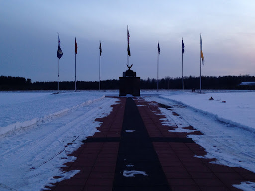 Veterans Memorial 