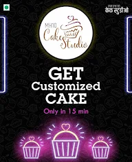 Mh 10 Cakes Studio menu 1