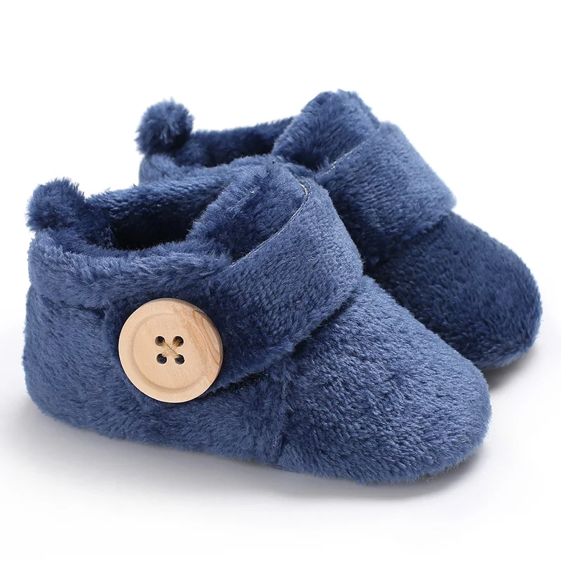 Velcro baby shoes soft soled walking shoes. Perfect for tiny feet and first steps. Comfortable, secure, and gentle desig